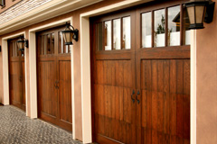 Aston Rogers garage extension quotes