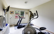 Aston Rogers home gym construction leads